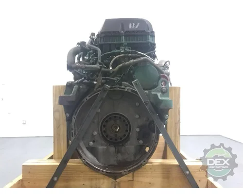 VOLVO D13M Engine Assembly