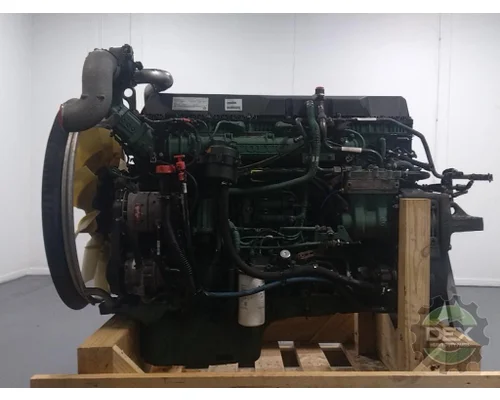 VOLVO D13M Engine Assembly