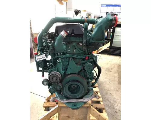 VOLVO D13M Engine Assembly