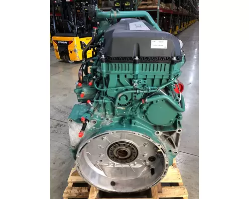 VOLVO D13M Engine Assembly