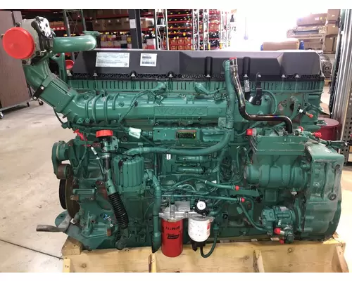 VOLVO D13M Engine Assembly