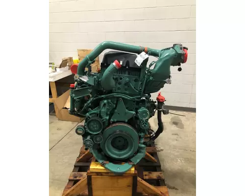 VOLVO D13M Engine Assembly