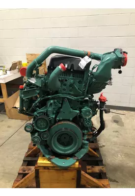 VOLVO D13M Engine Assembly