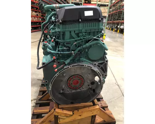 VOLVO D13M Engine Assembly