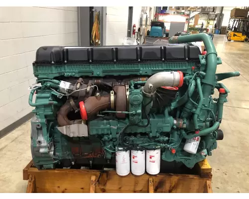 VOLVO D13M Engine Assembly