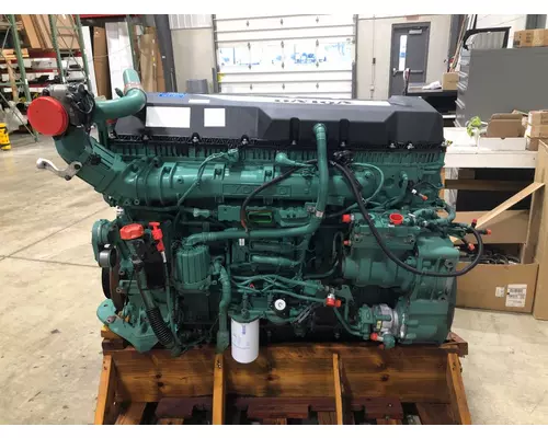 VOLVO D13M Engine Assembly
