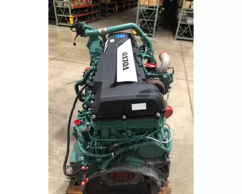 VOLVO D13M Engine Assembly