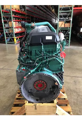 VOLVO D13M Engine Assembly