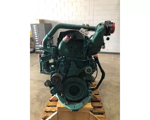 VOLVO D13M Engine Assembly