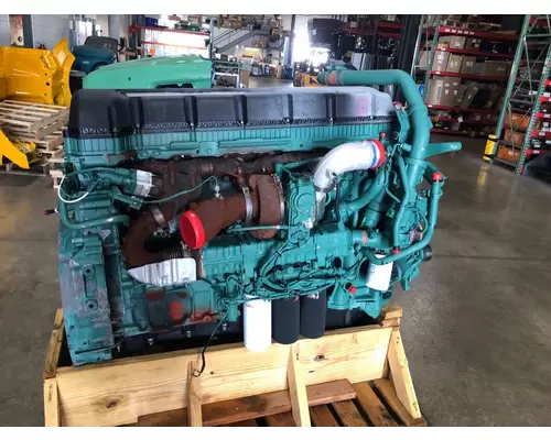 VOLVO D13M Engine Assembly