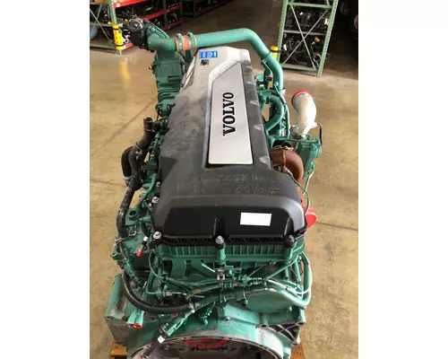 VOLVO D13M Engine Assembly