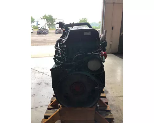 VOLVO D13M Engine Assembly