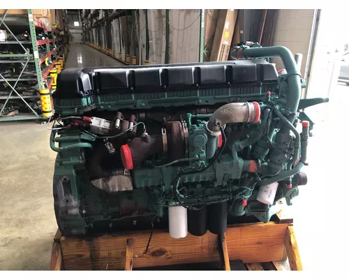 VOLVO D13M Engine Assembly