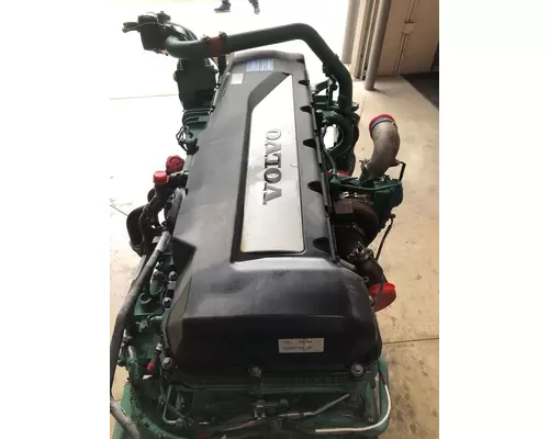 VOLVO D13M Engine Assembly