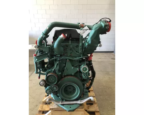 VOLVO D13M Engine Assembly