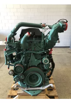 VOLVO D13M Engine Assembly