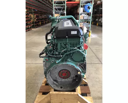 VOLVO D13M Engine Assembly