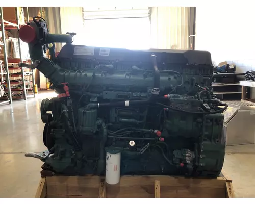 VOLVO D13M Engine Assembly