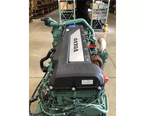 VOLVO D13M Engine Assembly