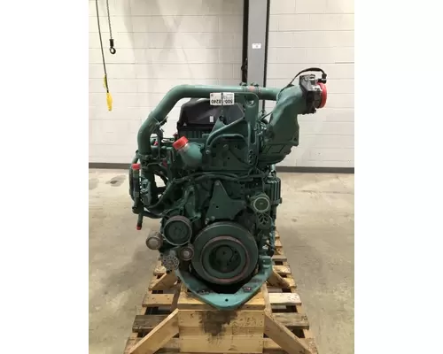 VOLVO D13M Engine Assembly