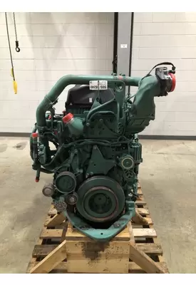 VOLVO D13M Engine Assembly