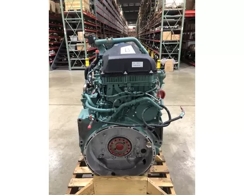 VOLVO D13M Engine Assembly