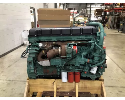 VOLVO D13M Engine Assembly