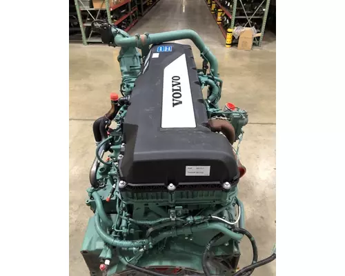 VOLVO D13M Engine Assembly