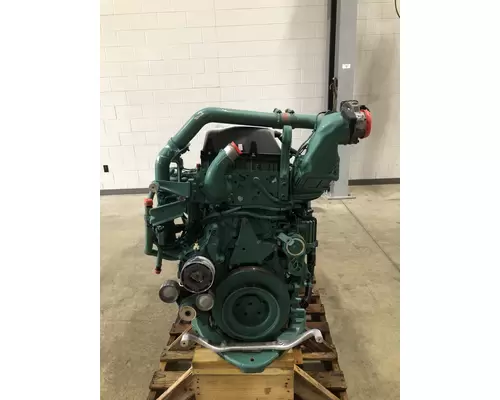 VOLVO D13M Engine Assembly