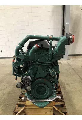 VOLVO D13M Engine Assembly
