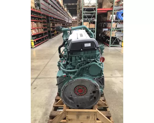 VOLVO D13M Engine Assembly