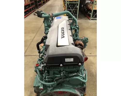 VOLVO D13M Engine Assembly