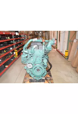 VOLVO D13M Engine Assembly