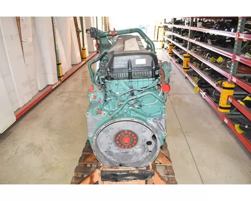 VOLVO D13M Engine Assembly