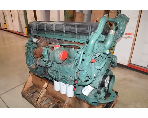 VOLVO D13M Engine Assembly
