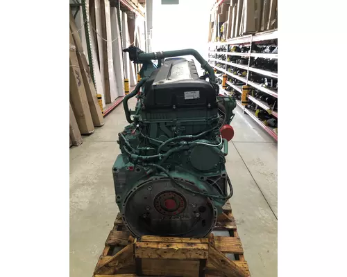 VOLVO D13M Engine Assembly