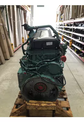 VOLVO D13M Engine Assembly
