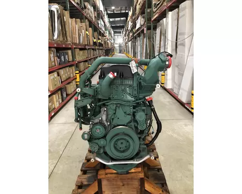 VOLVO D13M Engine Assembly