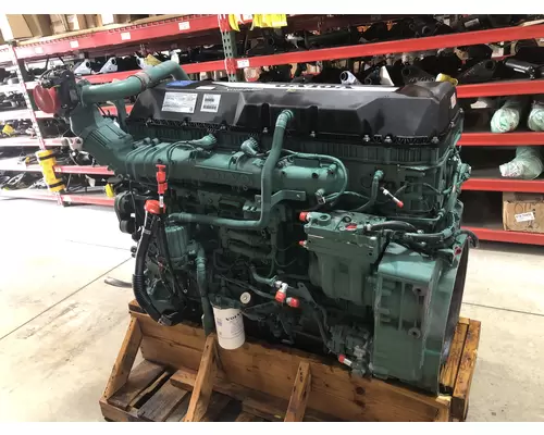 VOLVO D13M Engine Assembly