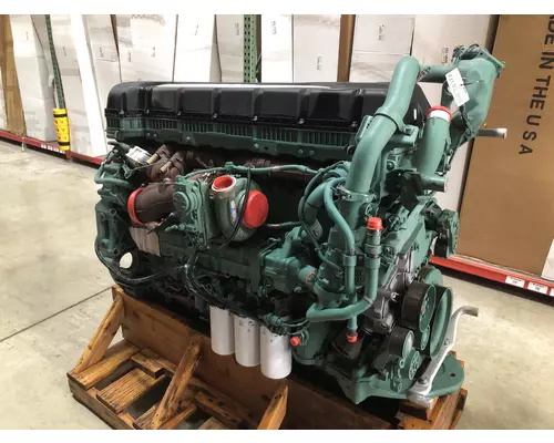 VOLVO D13M Engine Assembly