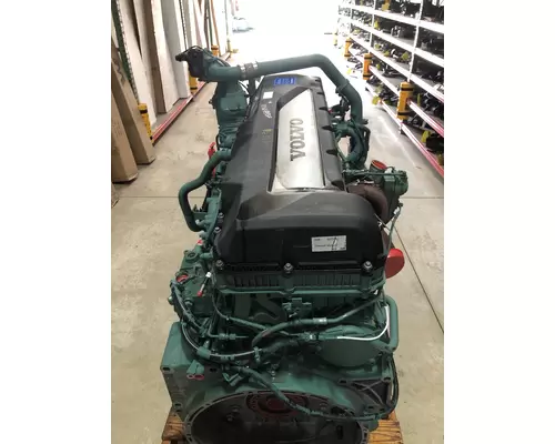VOLVO D13M Engine Assembly