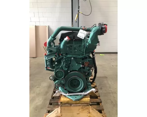 VOLVO D13M Engine Assembly