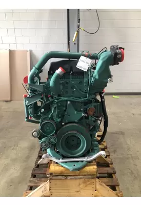 VOLVO D13M Engine Assembly