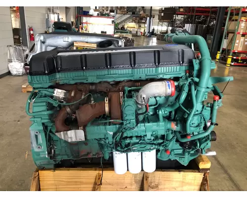 VOLVO D13M Engine Assembly