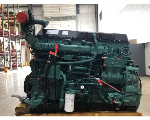 VOLVO D13M Engine Assembly