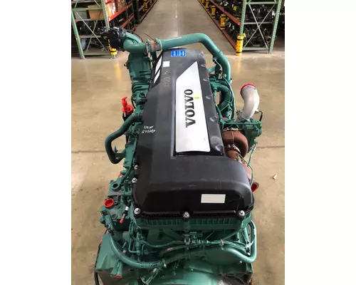 VOLVO D13M Engine Assembly