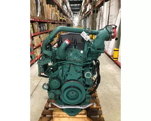 VOLVO D13M Engine Assembly