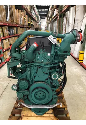 VOLVO D13M Engine Assembly