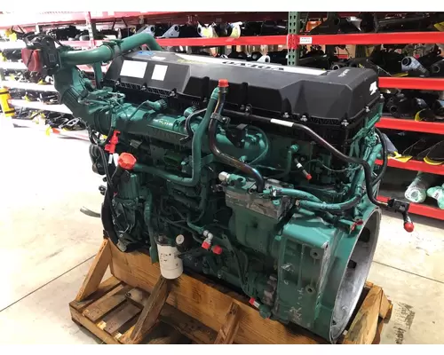 VOLVO D13M Engine Assembly