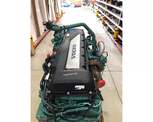 VOLVO D13M Engine Assembly
